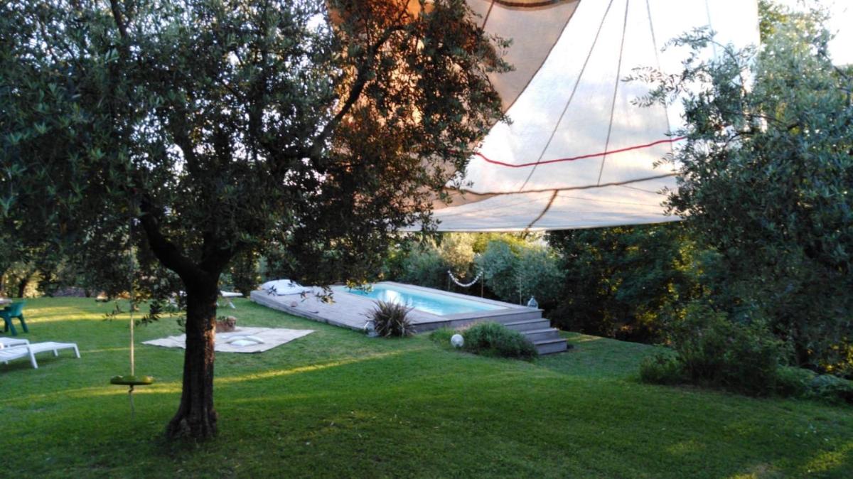 La Casa nel Sole - Housity