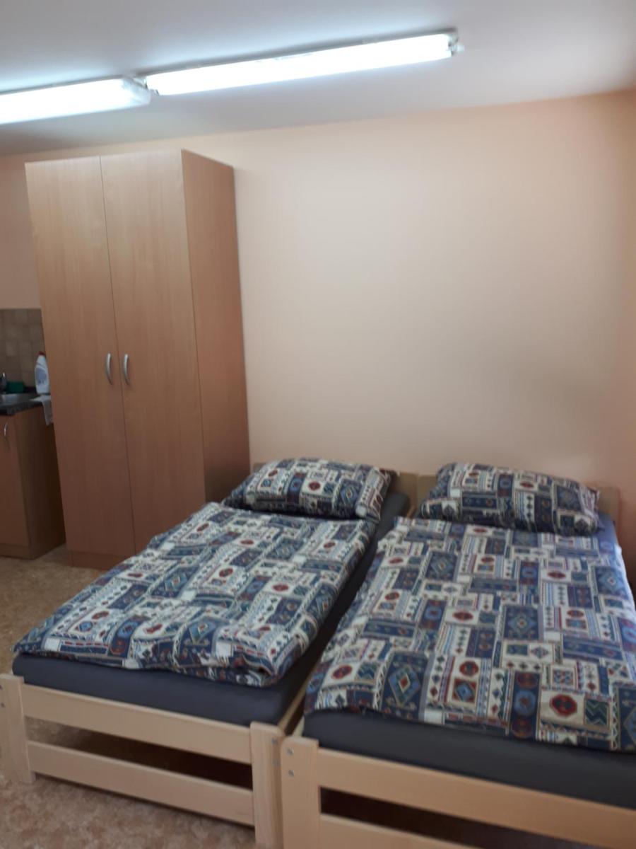 U Seckých - Housity