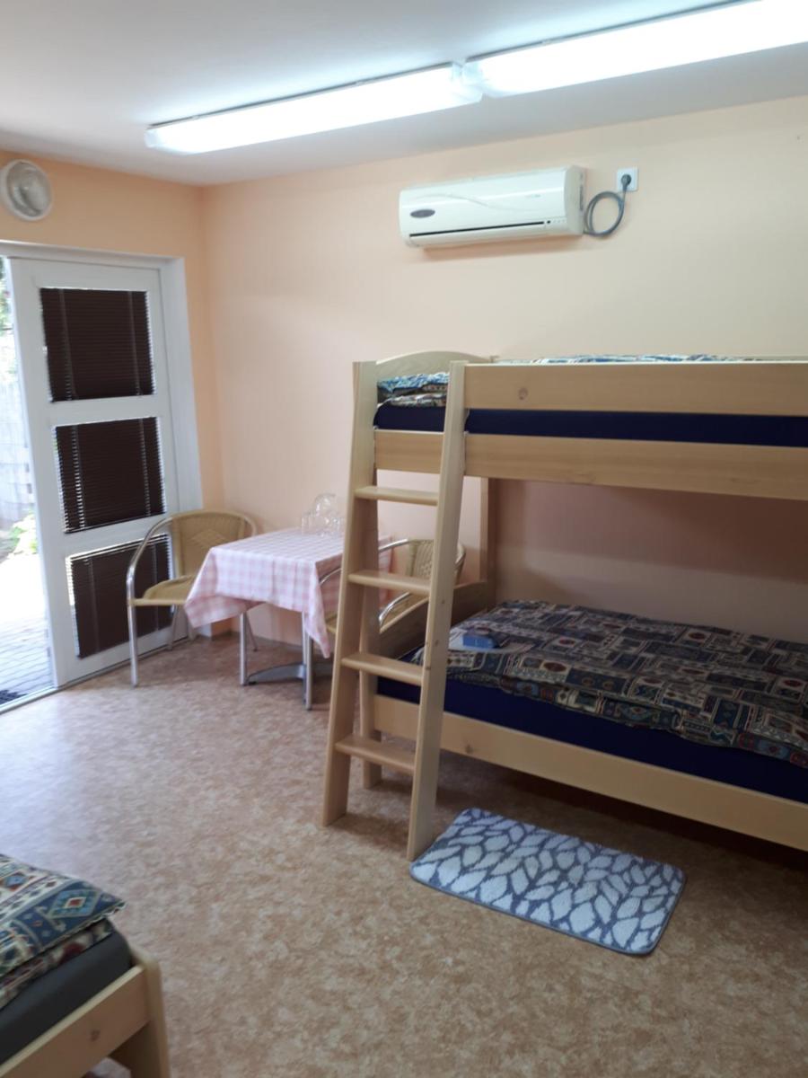 U Seckých - Housity