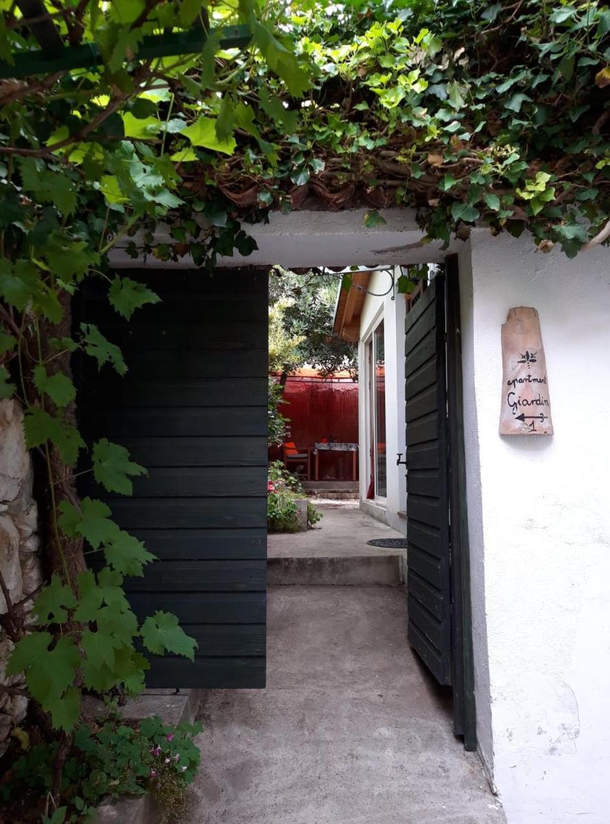 Apartments Authentic Baska 2 - Housity