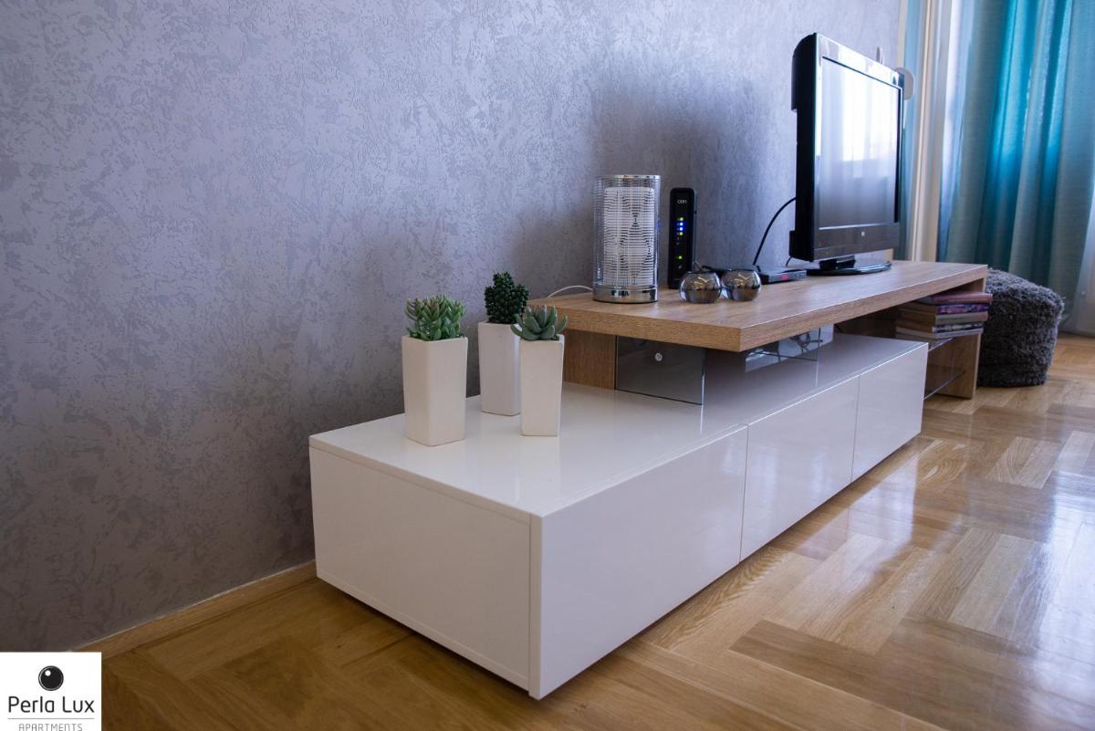 Perla Lux Apartments - Housity