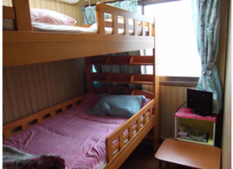 Yakushima Park Guesthouse - Housity