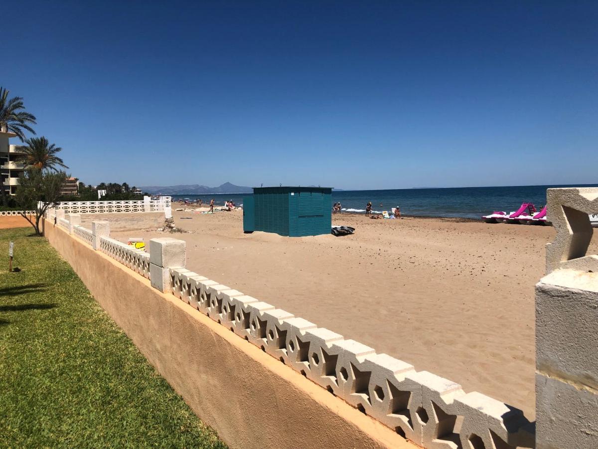 Talima Las Marinas 1-Serviden - Housity