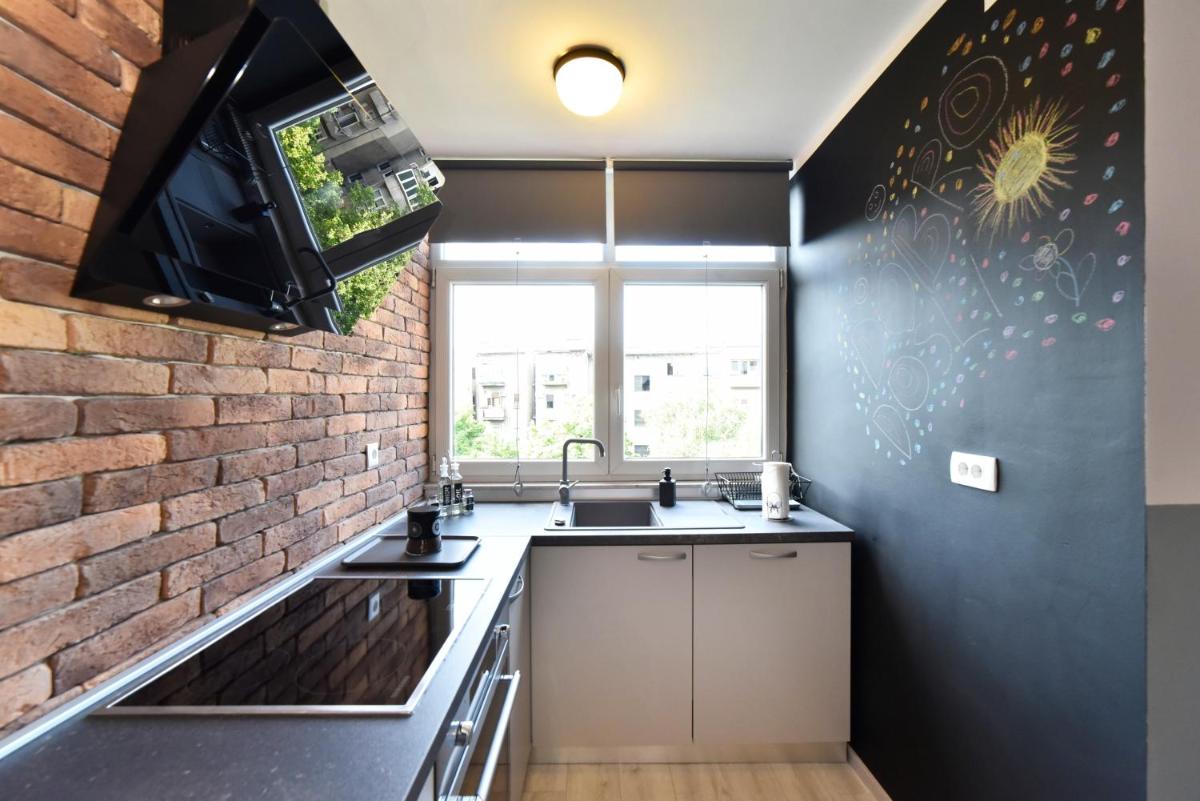 Premium Apartment Stefany by Metropolis - Housity