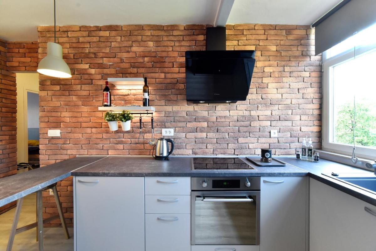 Premium Apartment Stefany by Metropolis - Housity