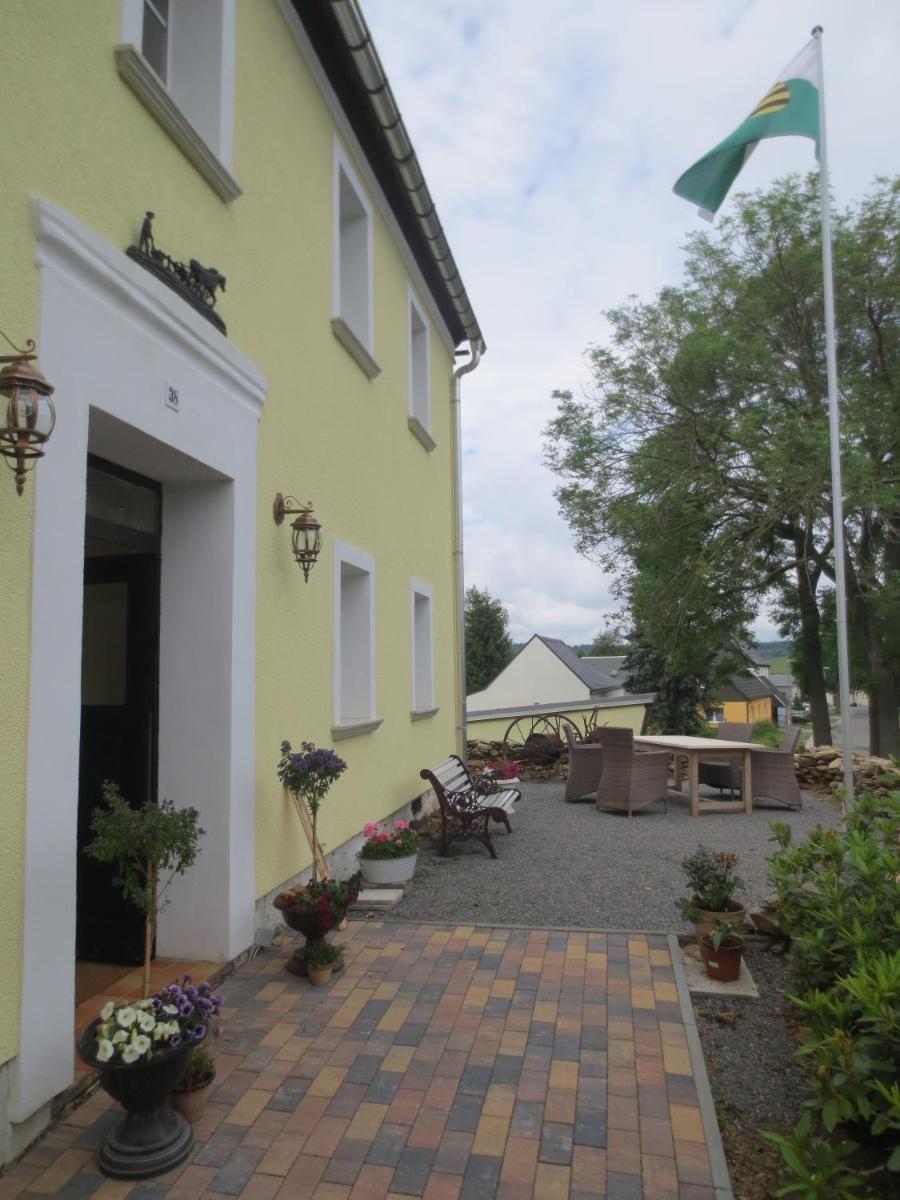 Gasthaus Ruebenau - Housity
