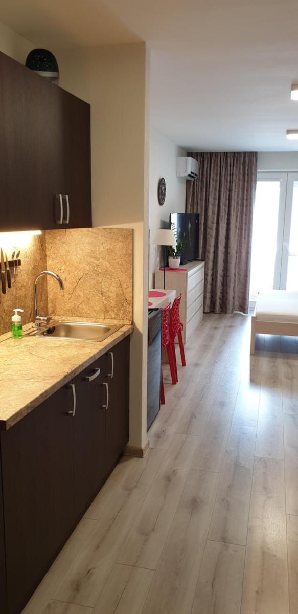 Suitetrails - Apartmánový dom DIAMOND apartmán SiMa