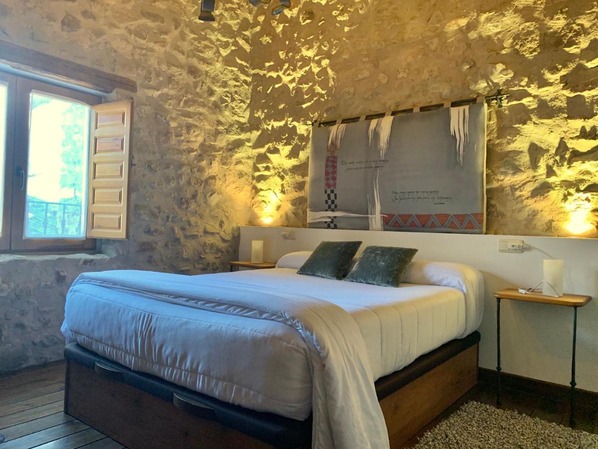 Casa San Andres Del Valle - Housity