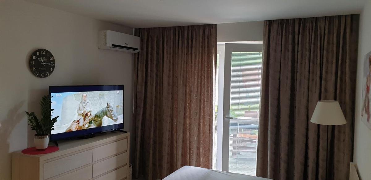 Suitetrails - Apartmánový dom DIAMOND apartmán SiMa