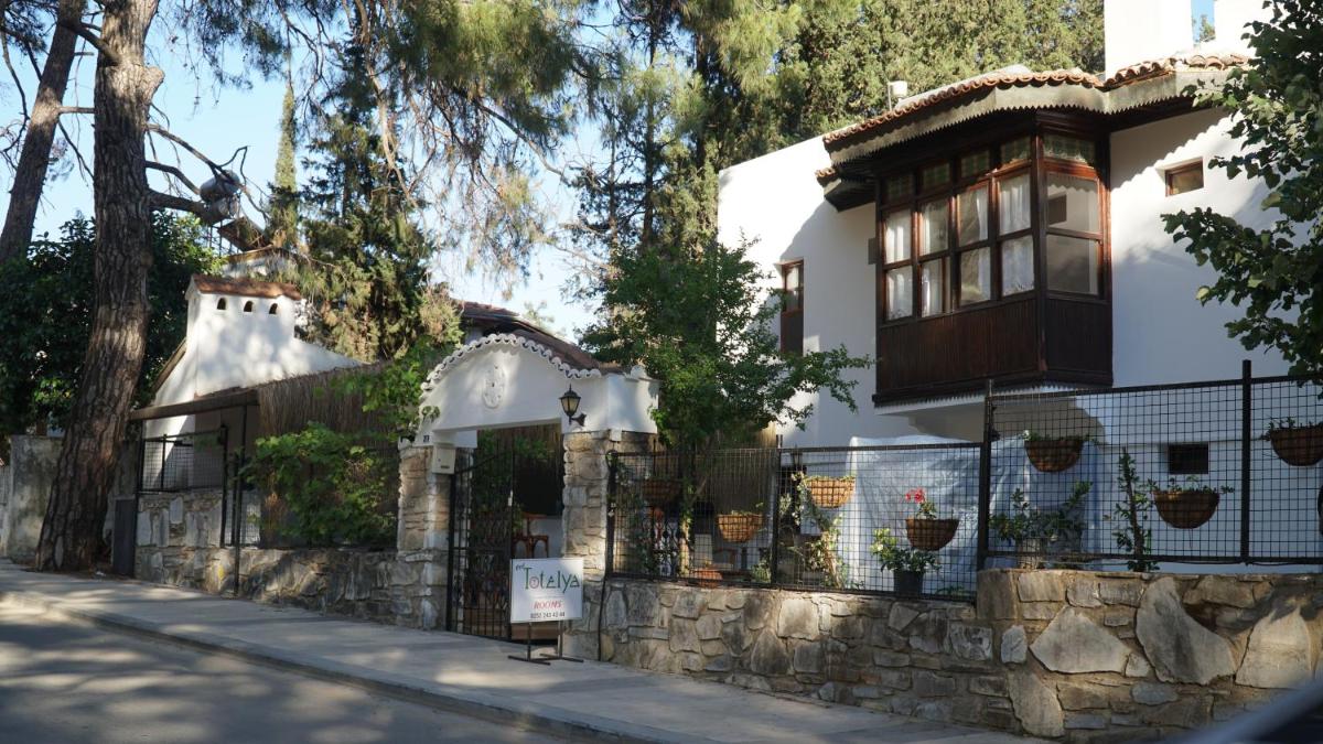 Totelya Hotel - Housity