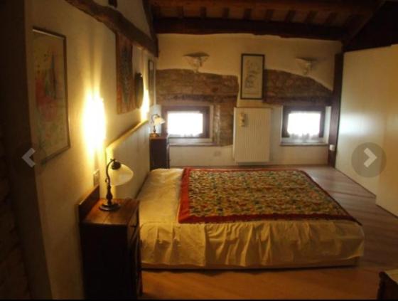 Suite Casa Fiorina - Housity