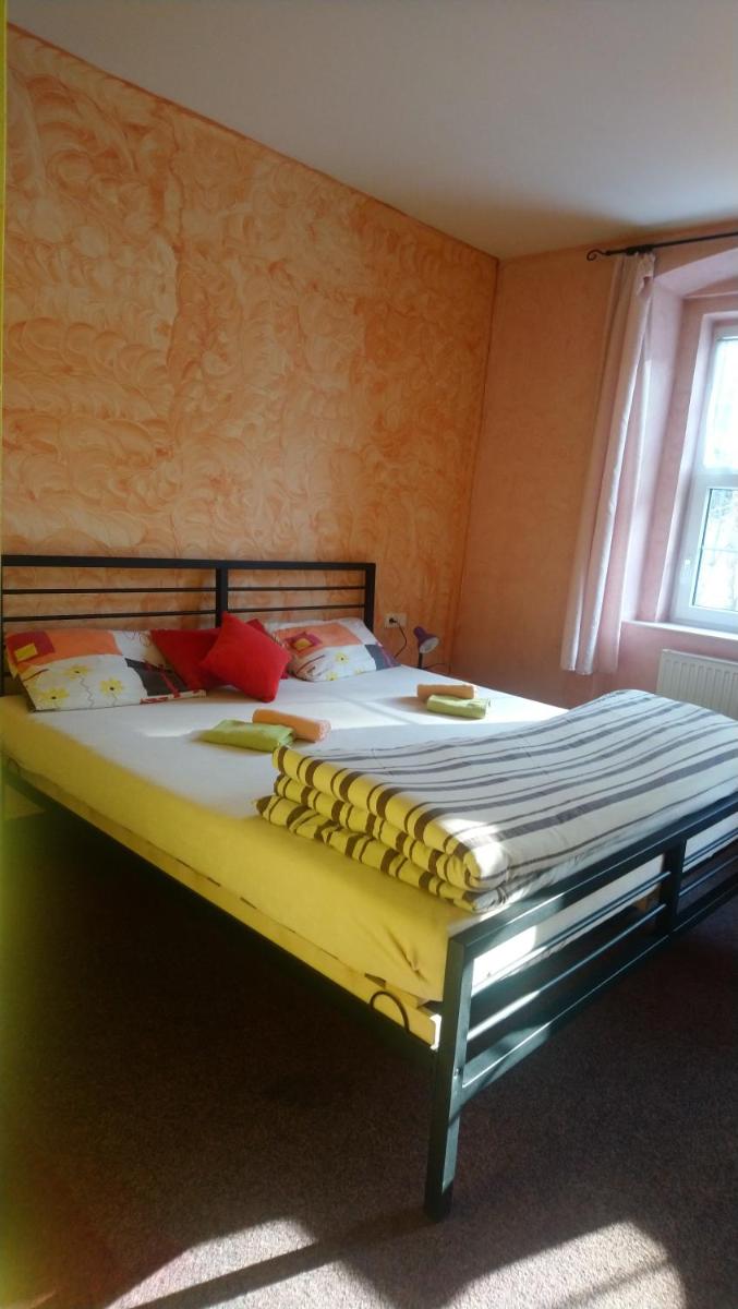 Penzion Volyňka - Housity