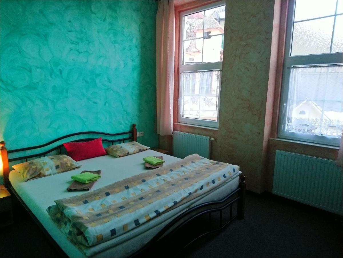 Penzion Volyňka - Housity