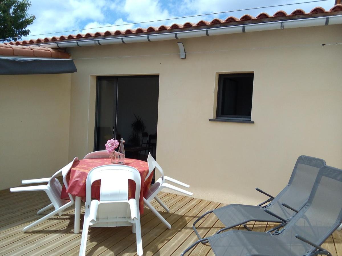 Au refuge des farfas - Housity