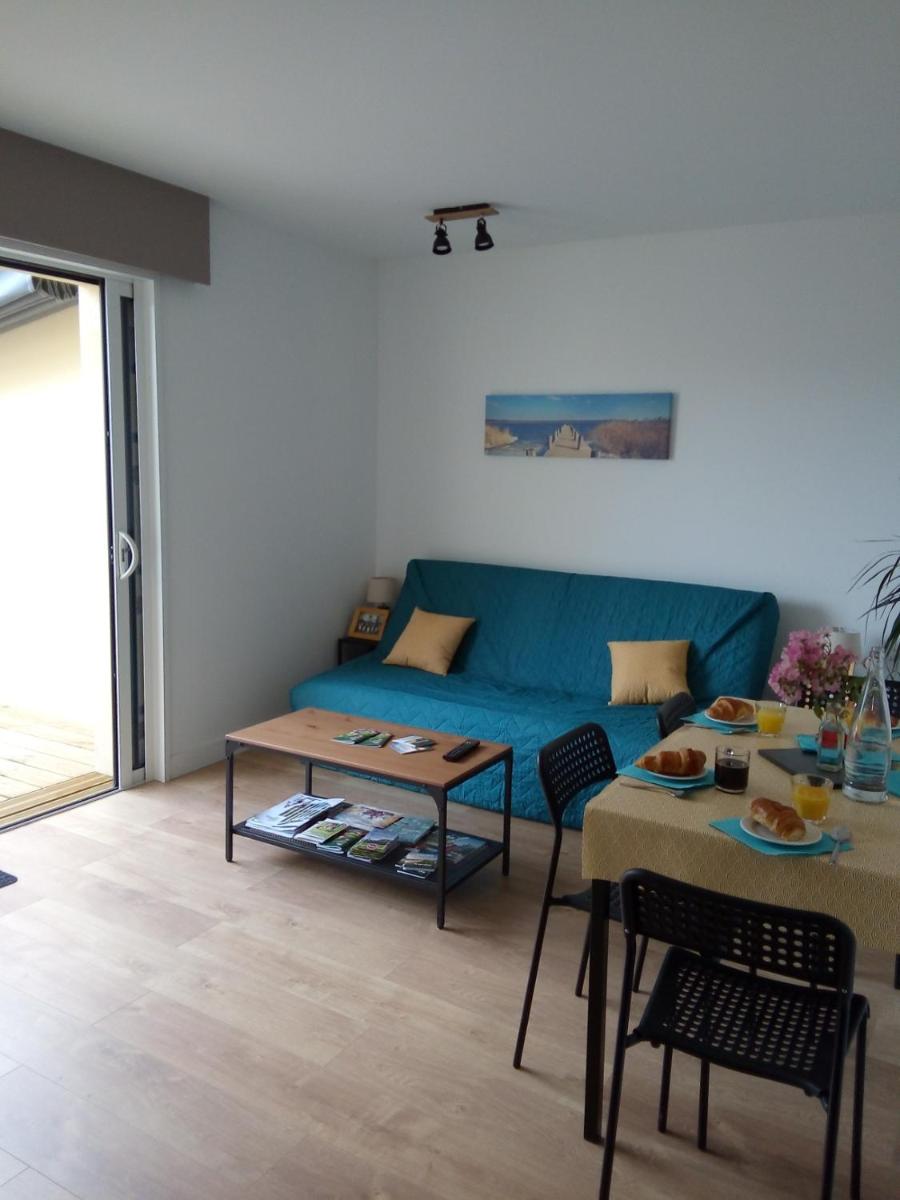 Au refuge des farfas - Housity