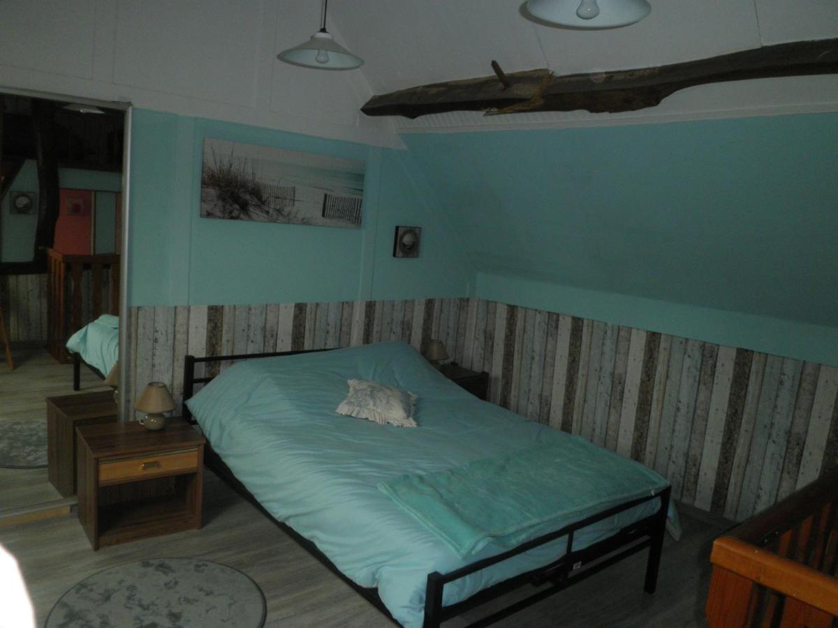 gîte le voyageur - Housity