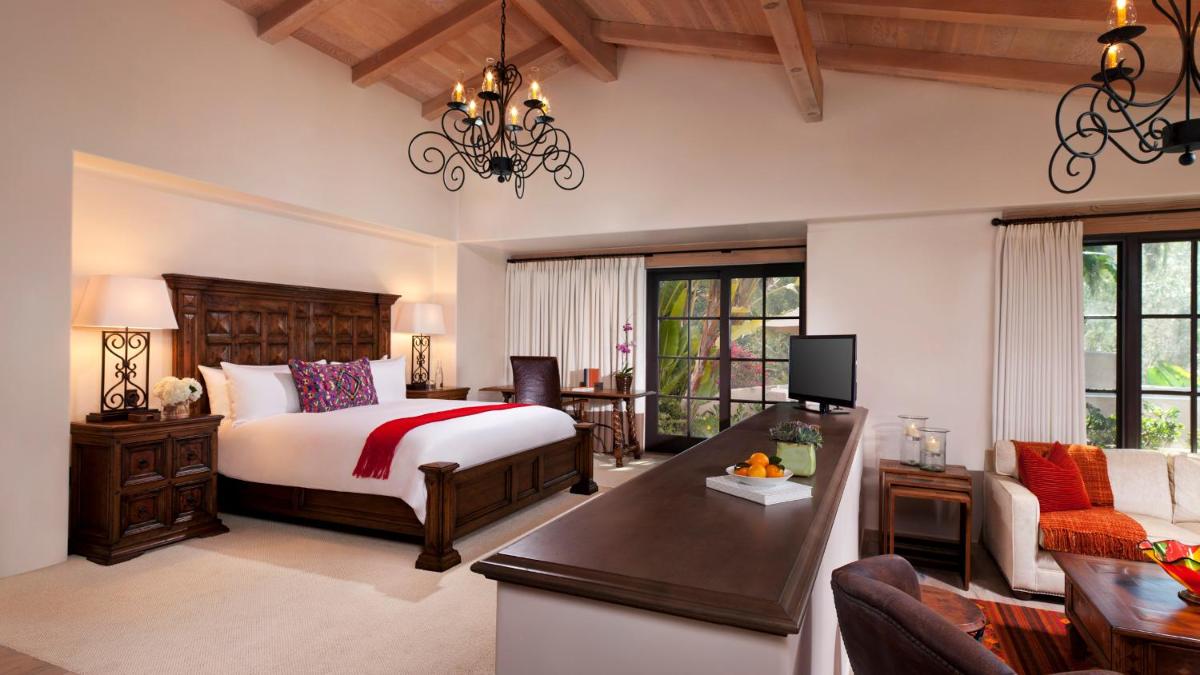 Rancho Valencia Resort and Spa - Housity