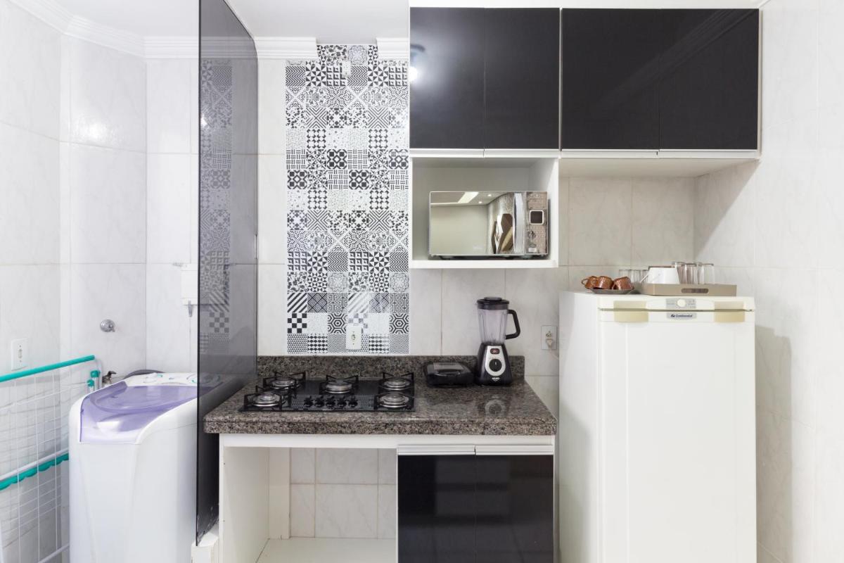 Apartamento Contagem 101 - Housity