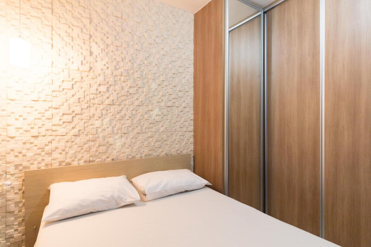 Apartamento Contagem 101 - Housity