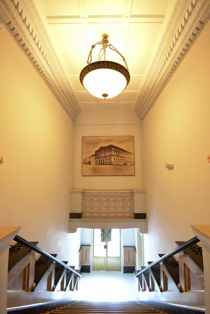 Hotel Praça da Matriz - Housity
