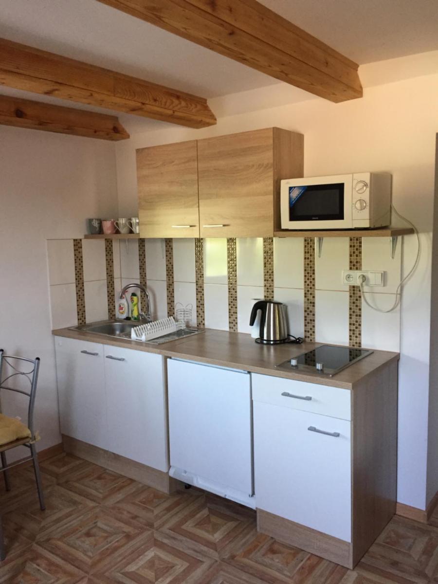 Apartmán Panoráma - Housity