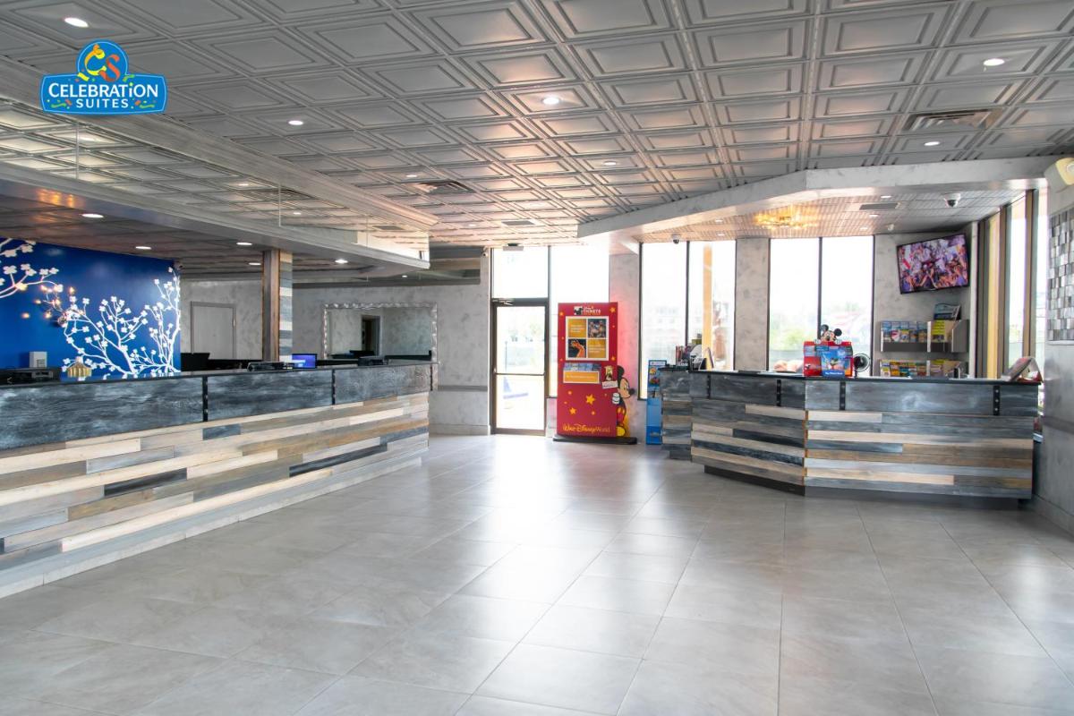 Celebration Suites - Housity