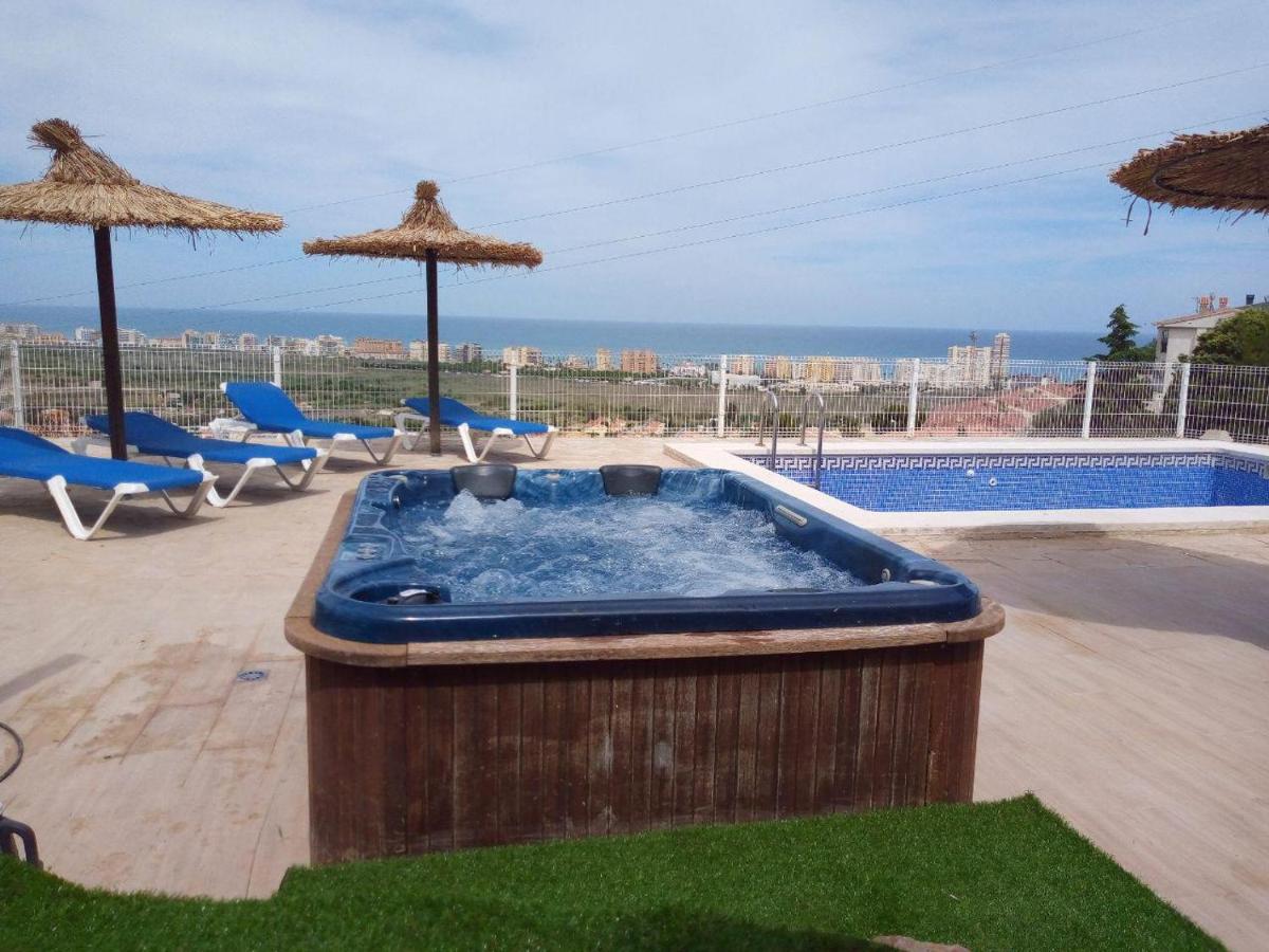Apartamentos Vistalmar - Hizvo
