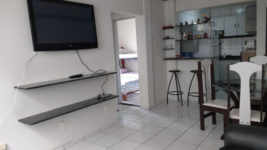 Apartamento Catolé até 5 pessoas - Housity