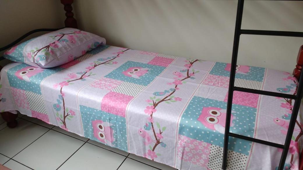 Apartamento Catolé até 5 pessoas - Housity