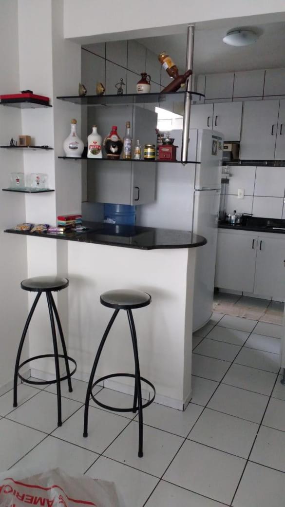 Apartamento Catolé até 5 pessoas - Housity