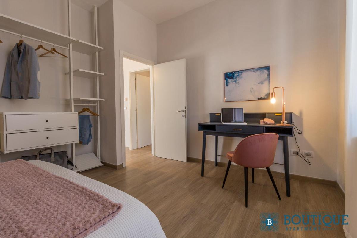 Boutique Apartment Eleganza - Housity
