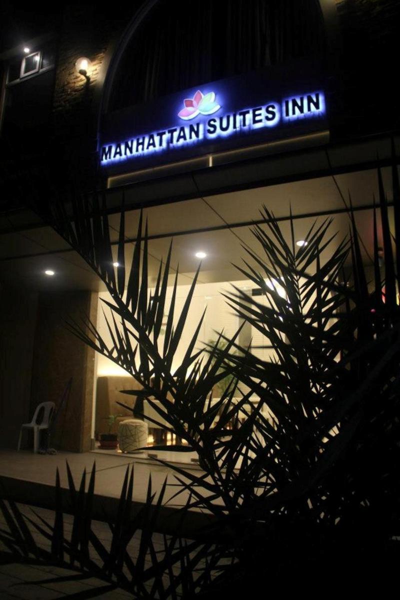 Suitetrails - Manhattan Suites Inn