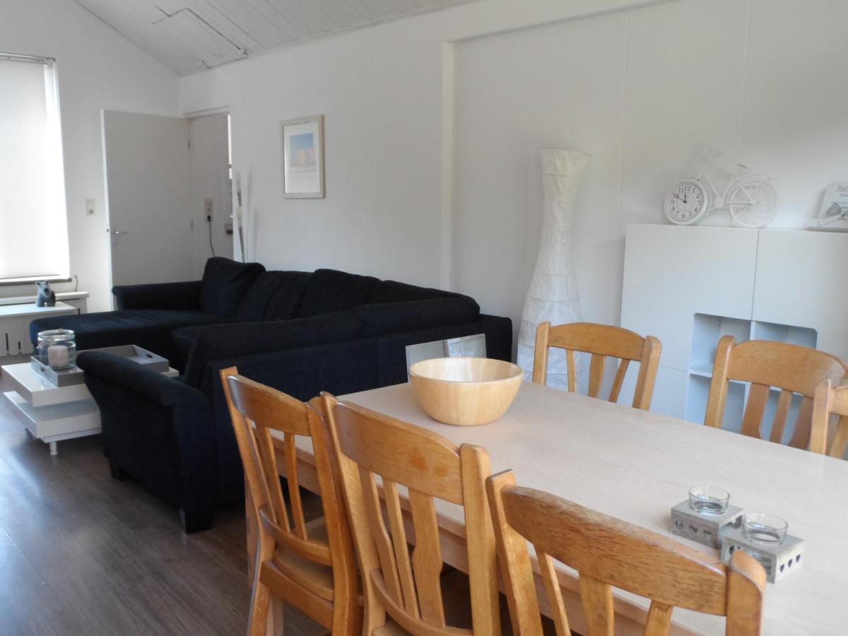 Hoeveheikant Vakantiewoningen - Housity