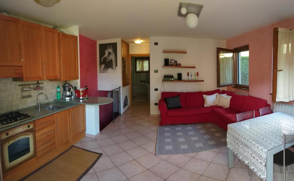 La casa di Lucia a Cerete - Housity