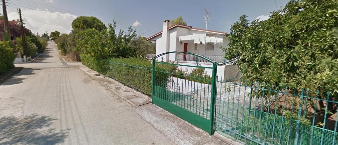 Angela Seaside Summer house - Housity