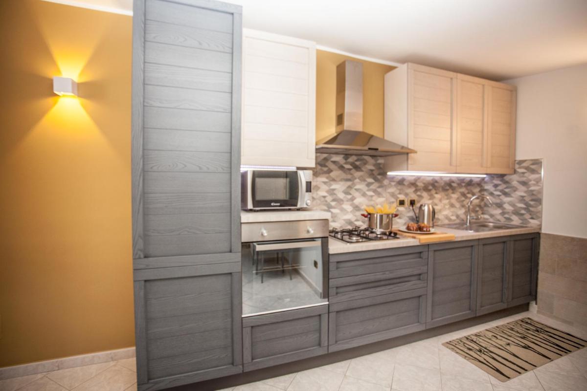 Casa Rosaria - Housity