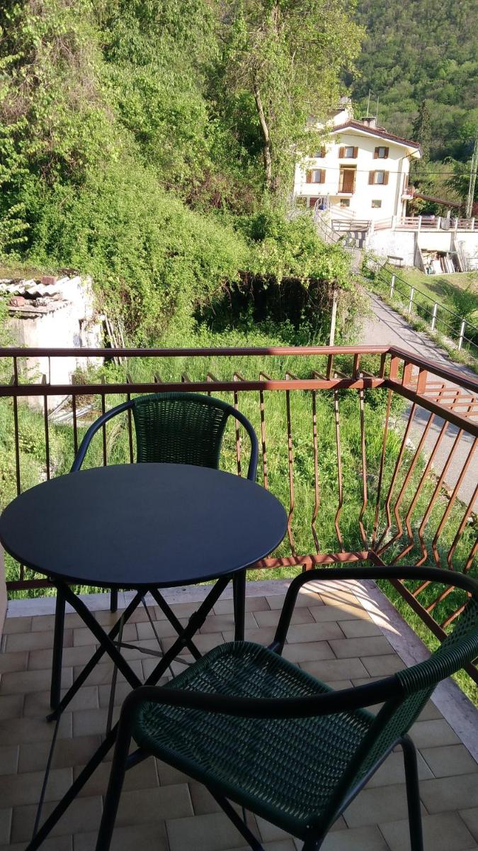 TERRAZZA SUL BORGO - Housity