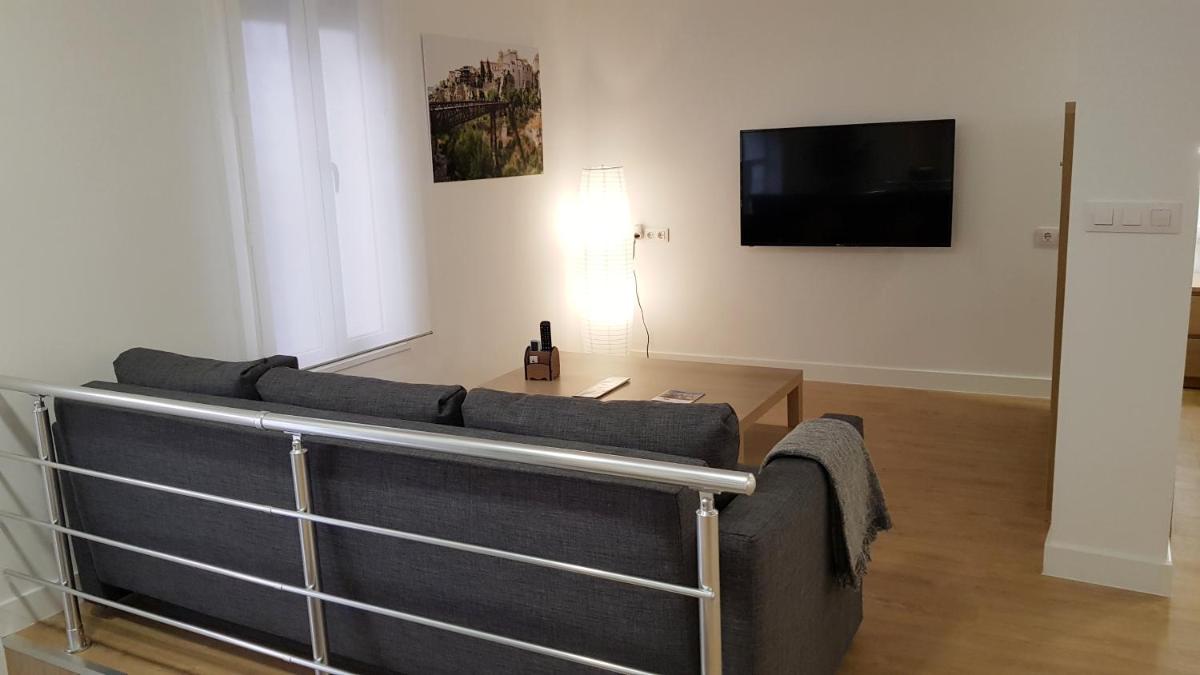 Loft Yolanda Centro - Housity