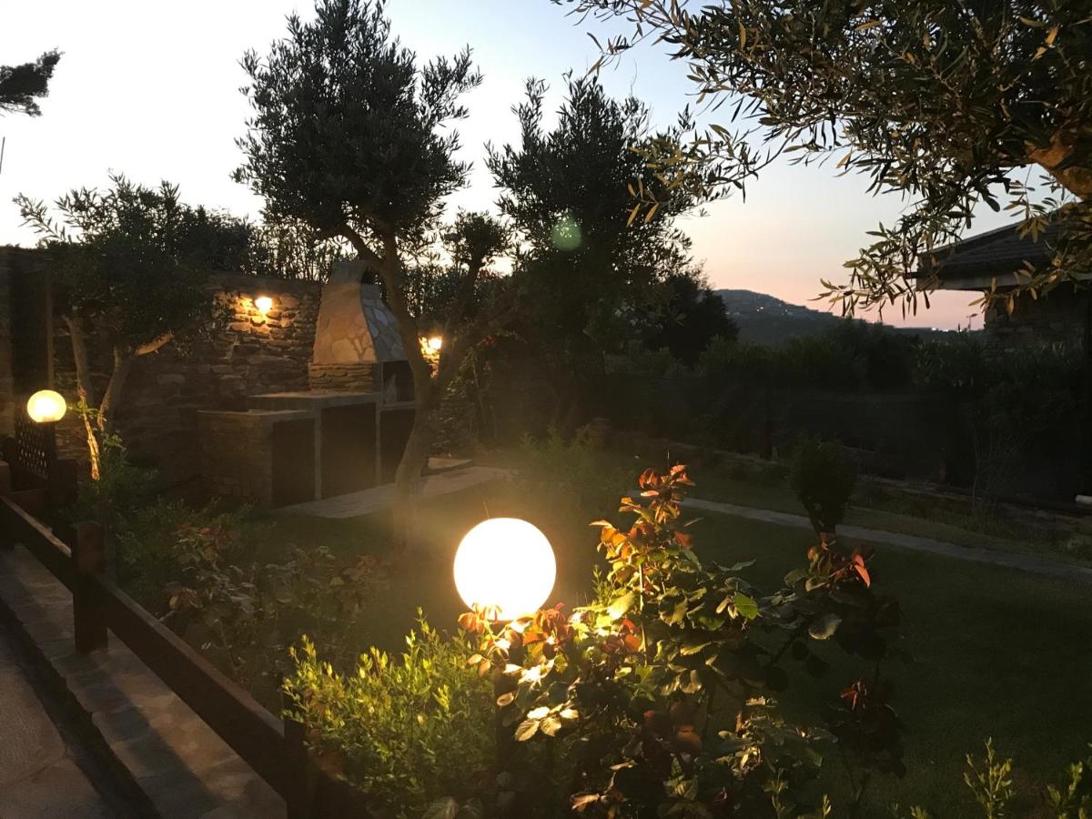 Stintino casa con giardino vicino la Pelosa - Housity