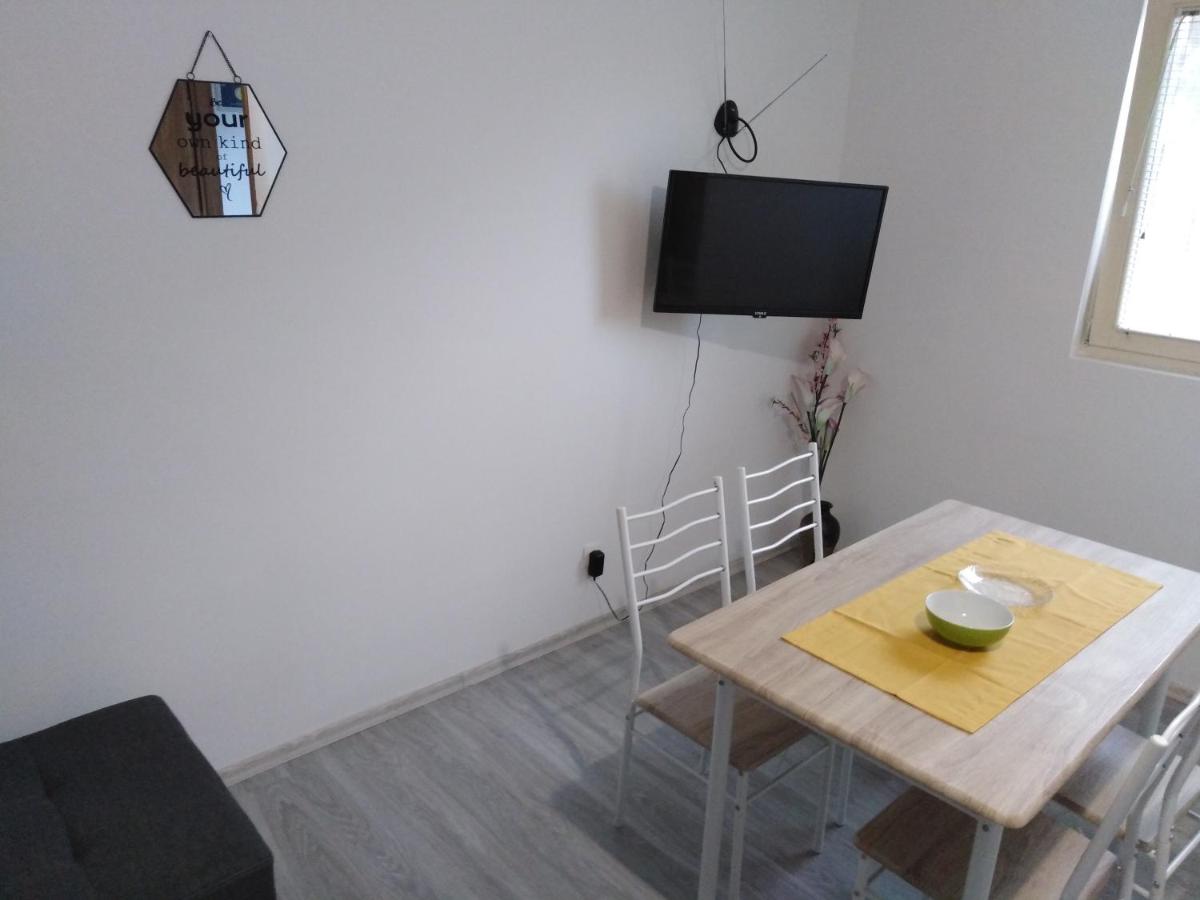 Apartmani Krka Kistanje - Housity