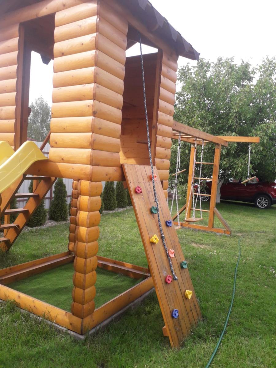 Guest House na Sadovoy - Housity