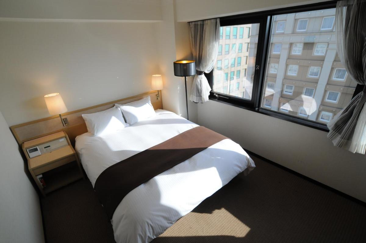 Oita Regal Hotel - Housity