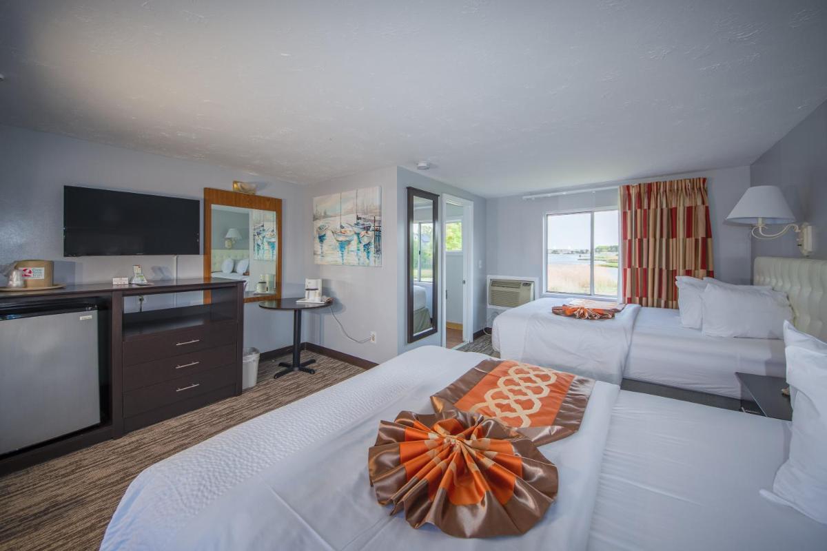 Cape Sands Inn - Housity