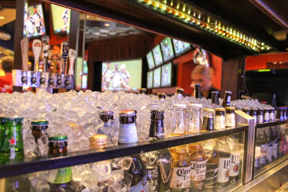 Carson Valley Inn - Housity