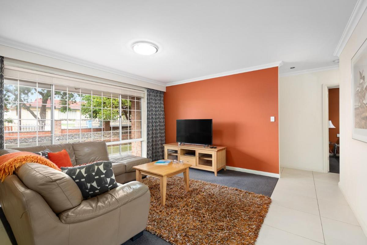 City Two Apartment - Housity