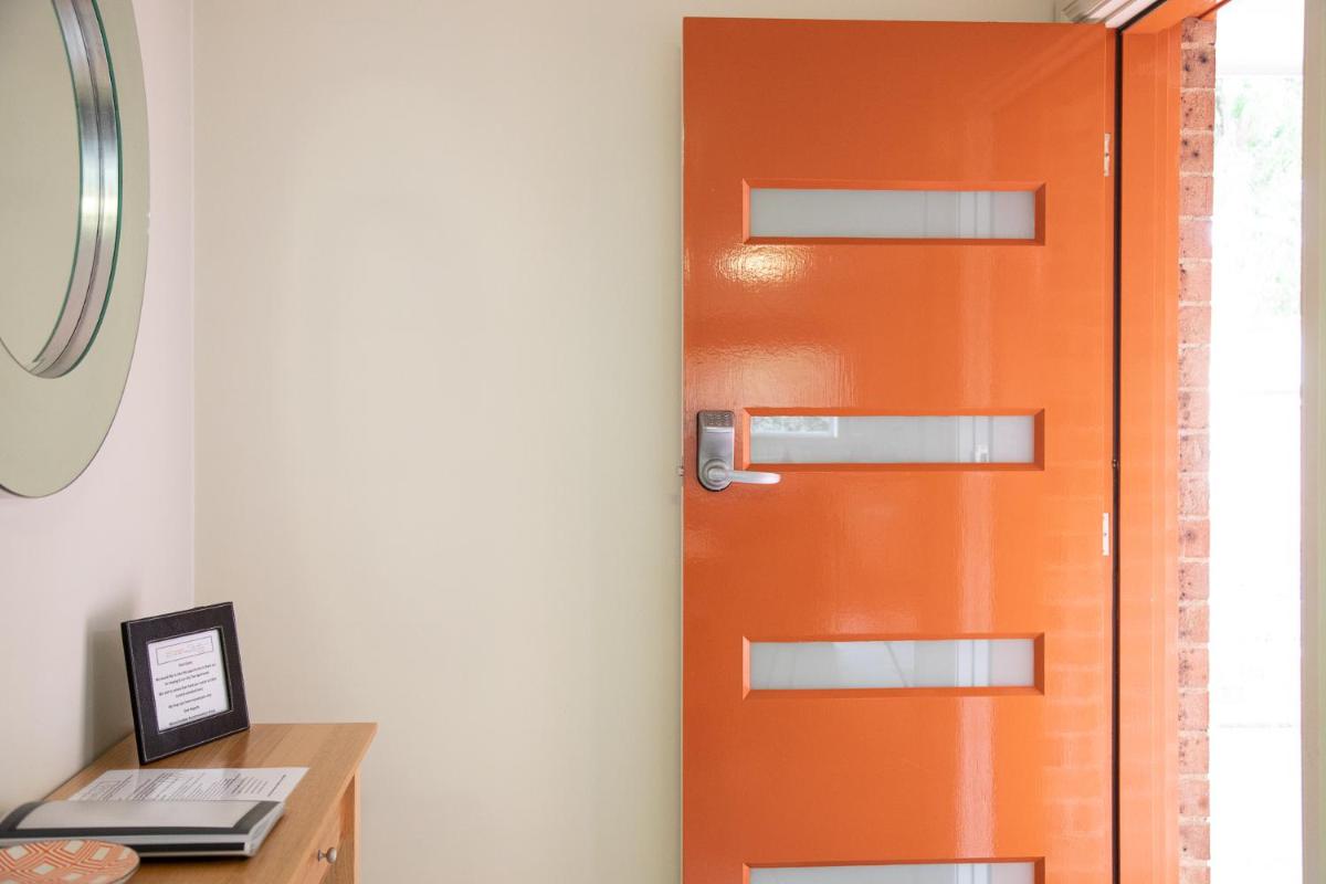 City Two Apartment - Housity