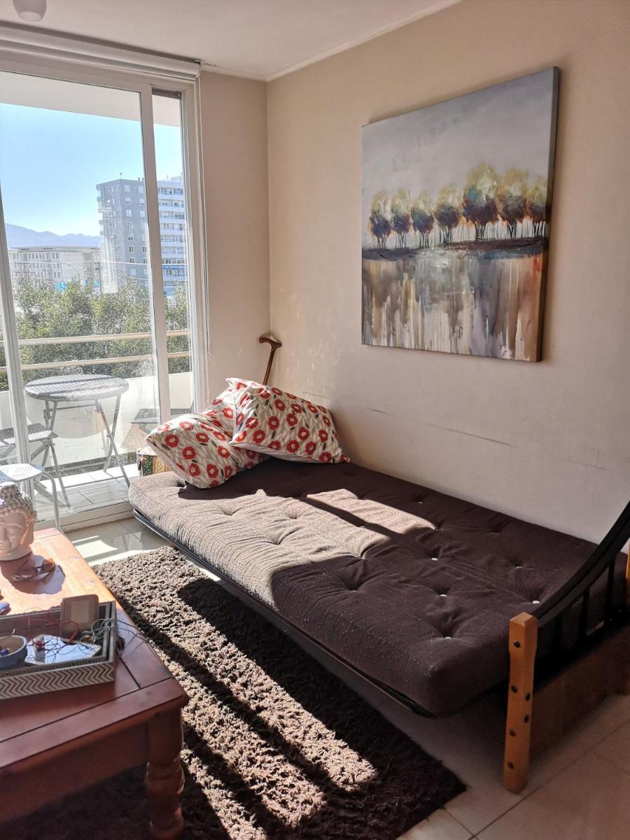 Suitetrails - Condominio Reino de Italia, Serena