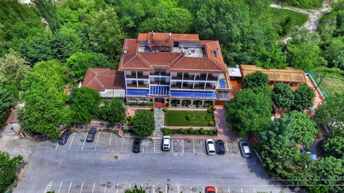 Nefeli Hotel - Housity