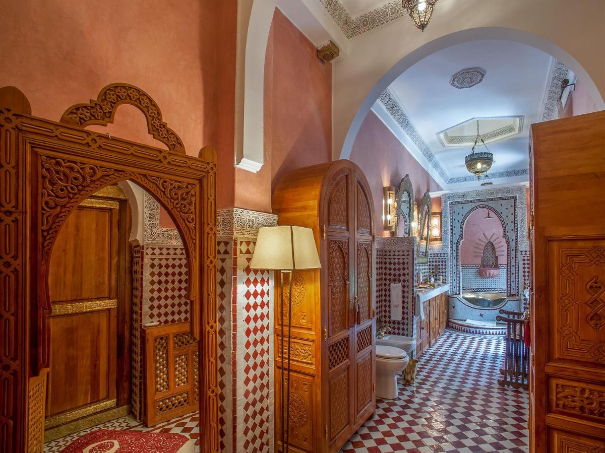 Riad &amp; Spa Laurence Olivier - Housity