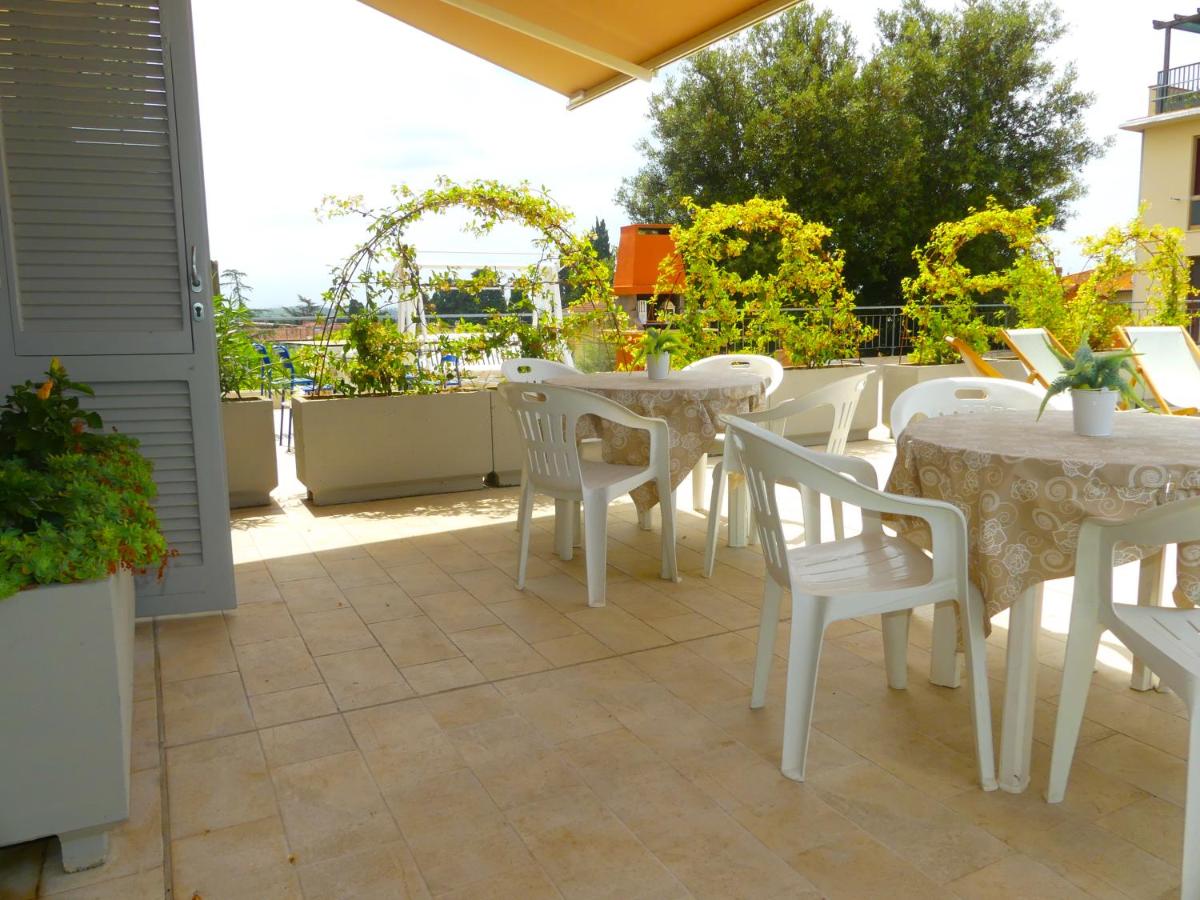 Il Fiore di Monnalisa - Housity